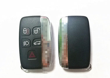 Corrente de relógio da chave de Range Rover do material plástico, chave LR027451 do carro de Range Rover 433 megahertz