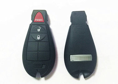 Chave principal remota remota da chave 3 - 7 botão IYZ da VW Dodge Ram do jipe de Chrysler - C01C