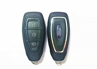 2012 / 2016 ANÚNCIO Ford Remote Key do botão F1ET 15K601 do foco/CMAX 3