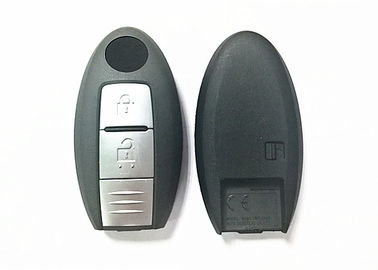 Nissan MICRE/chave do carro de Nissan TWB1G662 Smart BOTÃO da FOLHA/JUKE 2