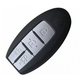 Identificação esperta S180144602 315MHZ do FCC da chave de Nissan de 4 botões para Nissan Quest