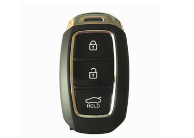 3 número da peça esperta 95440-J4000 da microplaqueta da chave 47 do botão 433mhz Hyundai Celesta