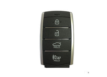 corrente de relógio Smart da chave do carro de 433mhz Hyundai 47 botões da MICROPLAQUETA 95440-G9000 3