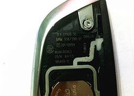 9367398-01 corrente de relógio de prata da chave de BMW X5, botão 434MHz do começo remoto 4 de BMW X6