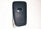 Identificação HYQ14FBA do FCC de Shell da chave de Lexus, chave positiva de Lexus Smart do botão de pânico 3