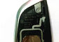 9367398-01 corrente de relógio de prata da chave de BMW X5, botão 434MHz do começo remoto 4 de BMW X6