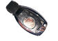 4 botões auto chave esperta, corrente de relógio da chave do Benz do megahertz Mercedes da chave 315 da identificação IYZDC11 do FCC