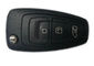 FORD TRANSITA POR a corrente de relógio chave esperta da C.A. do BOTÃO plástico BK2T 15K601 de Ford Remote Key 3