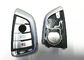 Chave Smart NBG1DGNG1 434 megahertz 9367401-01 do carro do OEM BMW microplaqueta ID49 de 3+1 botões