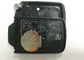 Chave remota Fob72147-TEX-Z01 de Honda do botão do preto 4 433 microplaqueta da identificação 47 do megahertz