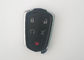 Botão Keyless da identificação HYQ2EB 5 do FCC da entrada do Smart Remote de Cadillac XT5 433 megahertz