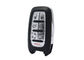 Botão remoto Keyless do FCC M3N-97395900 7 da corrente de relógio da proximidade chave esperta de Chrysler Pacifica