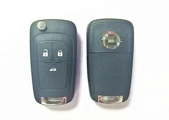 Termine a chave remota do telecontrole do botão da chave Fob13271922 Opel 3 do carro de Vauxhall