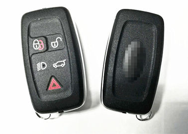 Identificação KOBJTF10A do FCC a chave chave remota do carro de BMW do escudo para a terra Rover Range Rover