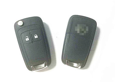 2 telecontrole completo da corrente de relógio da chave de Opel da corrente de relógio 13574868 da chave do carro de Vauxhall do botão