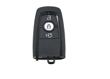 HS7T 15K601DC Ford Remote Key 434 megahertz Keyless para Ford Buttons