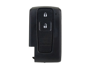 Botão do identificador ID60 2 da corrente de relógio da chave do Smart Remote de Prius do verso de Toyota Corolla