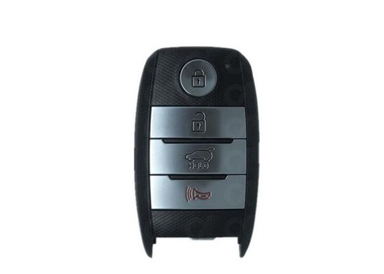 O OEM 2017+ KIA Stonic Car Remote Key 95440-H8000 3+1 abotoa 433 megahertz