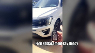 Substituição Ford Expedition Explorer Smart Key 164 R8198