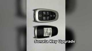 Chip Smart Key 433 MHz 8A Hyundai Sonata