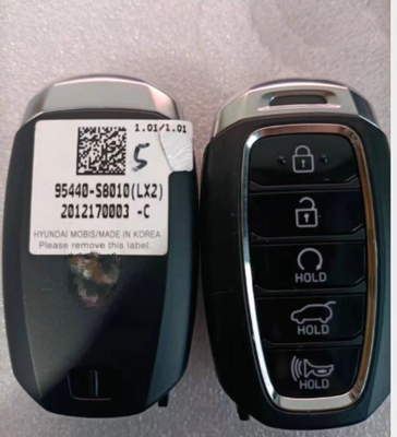 comprar 433MHz 5 chave esperta do botão 95440-S8010 Hyundai para a paliçada Fabricação em linha