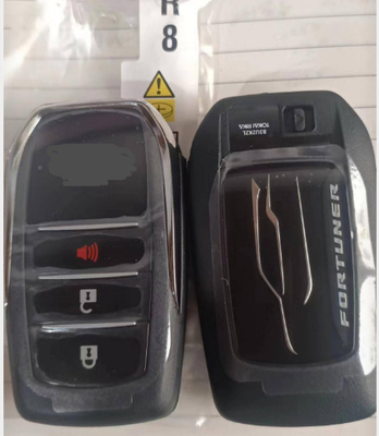 comprar 433 / chave de 434Mhz 2+1btn Smart para Fortuner (Tokai Riki) Fabricação em linha