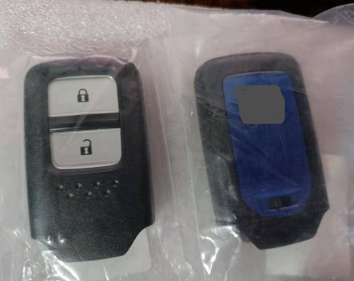 comprar 313.8Mhz 2 chave esperta da microplaqueta 72147-T5A-J01 do botão 47 para a cidade de Honda Fit Fabricação em linha