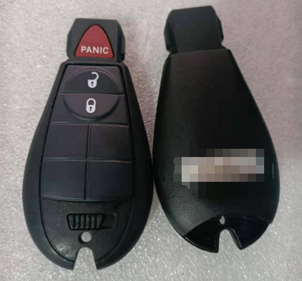 comprar 433Mhz GQ4-53T 2+1 botão 46 Chip 56046953 Fobik Remote Para Dodge Ram Fabricação em linha