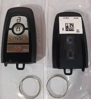 comprar 315MHz 3+1 botão 49 Chip 164-R8150 M3N-A2C93142300 Smart Key Para Ford Edge Explorer Fabricação em linha