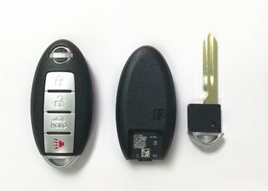 comprar Identificação KR55WK49622 Nissan Murano Smart Key do FCC de 4 megahertz Nissan Murano Key Fob do botão 315 Fabricação em linha