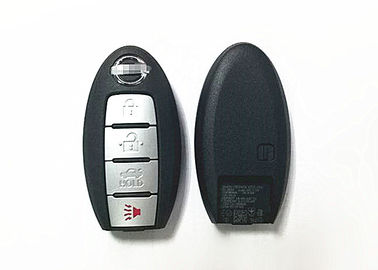 comprar Corrente de relógio da chave de Nissan Altima do material plástico, chave do telecontrole do carro do botão KR5S180144014 4 Fabricação em linha