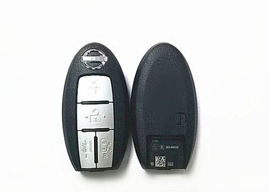 comprar Identificação S180144602 do FCC da corrente de relógio da chave de Nissan Quest de 4 botões 315 megahertz para a chave do carro Fabricação em linha