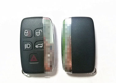 comprar Corrente de relógio da chave de Range Rover do material plástico, chave LR027451 do carro de Range Rover 433 megahertz online manufacture
