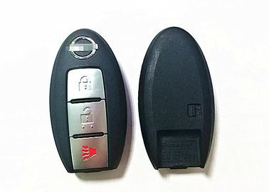 comprar Telecontrole Keyless da entrada de CWTWBU729 Nissan, chave esperta do carro de 3 botões 315 megahertz Fabricação em linha