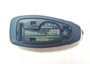 comprar Do botão remoto da chave 3 de 7S7T 15K601 ED Ford corrente de relógio chave esperta remota para o foco Mondeo da festa Fabricação em linha