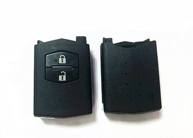 comprar do botão profissional da cor 2 do preto da chave 5WK49531F do carro de 315mhz corrente de relógio chave remota Mazda Fabricação em linha
