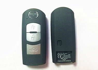 comprar 433 corrente de relógio chave chave do material plástico do botão SKE13E-01 Mazda Smart do megahertz 3 Fabricação em linha