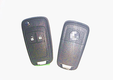 comprar 433MHZ 2 chave esperta do carro da chave do carro de Vauxhall do botão 95507072 para o Opel Corsa D Fabricação em linha
