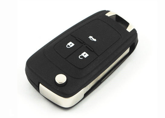 Qualidade  433MHZ 3 Button 13279277 46 CHIP for Astra J / Insignia Vauxhall Car Key Fábrica
