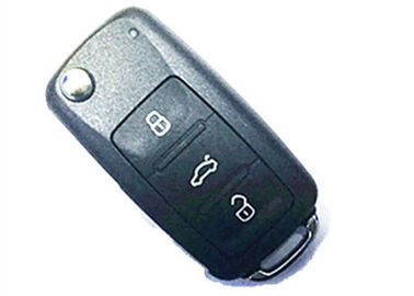 comprar Peça chave remota 7N5 837 de Seat do carro de Seat UDS corrente de relógio chave esperta de 202 H com 433 megahertz online manufacture