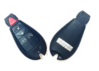 comprar 5 bateria remota da chave IYZ-C01C IC 2701 A.C. 01C de Dodge Ram do botão incluída Fabricação em linha