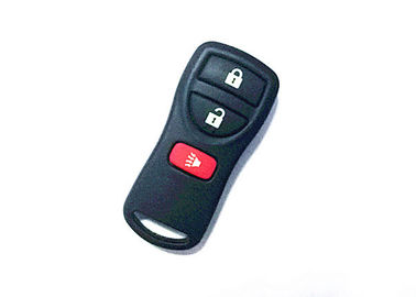 comprar O logotipo incluiu o começo remoto remoto da fronteira de nissan da chave 2005 - 2016 de Nissan Fabricação em linha