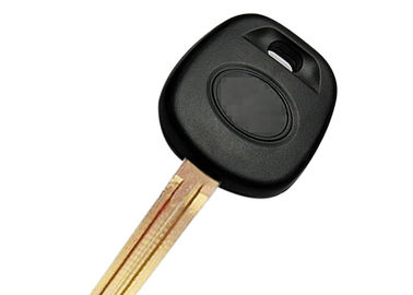 comprar Chave remota sem cortes/do preto Toyota, corrente de relógio plástica da chave do carro do corpo 89785-0d140 Toyota Fabricação em linha