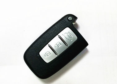 comprar o começo remoto de 2K400 KIA Sportage, enegrece 3 a corrente de relógio da chave da aleta do botão 433MHz ID46 online manufacture