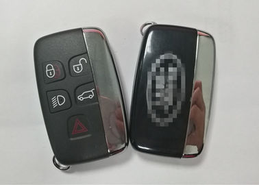 comprar Corrente de relógio chave remota 434Mhz LR060130 de 5 botões para a descoberta LR4 Freelander de Land Rover online manufacture