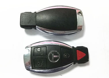 comprar Começo remoto do Benz da identificação IYZDC10 Mercedes do FCC, auto chave remota 315 megahertz IC 2701A-DC10 Fabricação em linha