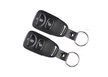comprar Chave PLNHM-T002 315MHz do carro de 2 Button+Panic Hyundai para o acento de Hyundai Santa Fé Fabricação em linha