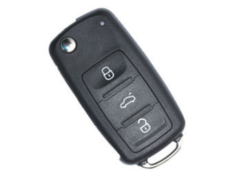 comprar 5K0 837 202 3 AJ abotoam a chave remota 434MHz ID48 do carro para EOS Jetta Tiguan do golfe do besouro da VW Fabricação em linha