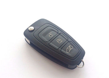 comprar Vadear do botão chave remoto da corrente de relógio MK8 3 do trânsito o ANÚNCIO esperto remoto da chave BK2T 15K601 Fabricação em linha
