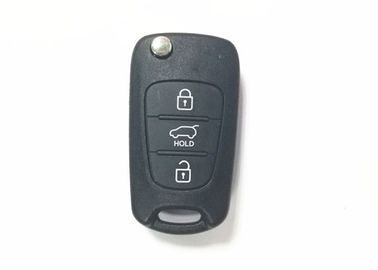 comprar Corrente de relógio preta da chave da chave RKE-4A02 I10 I20 I30 Ix35 433mhz Hyundai do carro de Hyundai da cor Fabricação em linha